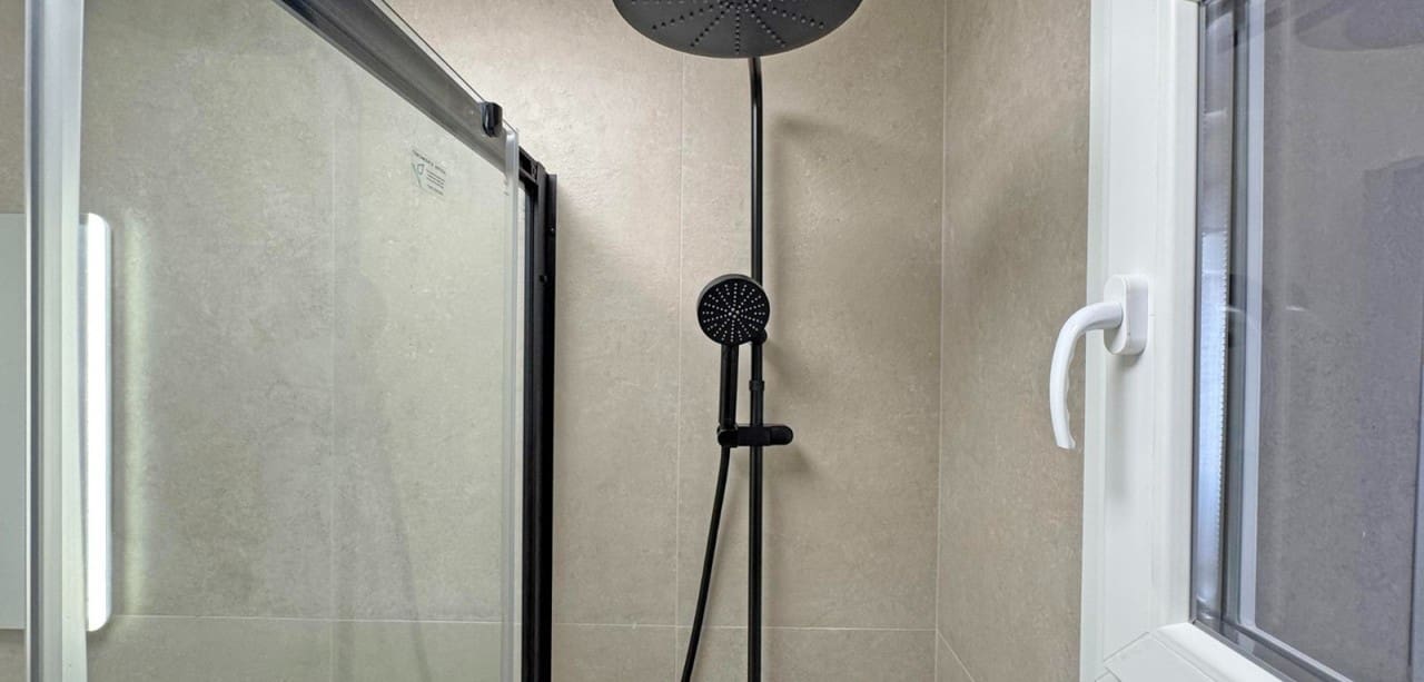 2 sypialnia Apartament na sprzedaż w Torrevieja z basenem - 187 000 € (Ref: 8935147)