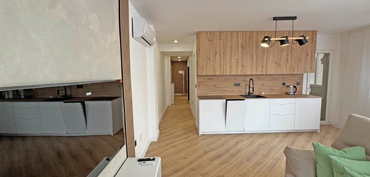 2 sypialnia Apartament na sprzedaż w Torrevieja z basenem - 187 000 € (Ref: 8935147)