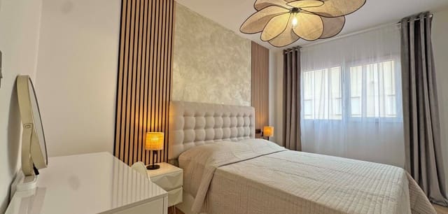 2 sypialnia Apartament na sprzedaż w El Molino, Torrevieja z basenem - 187 000 € (Ref: 8935147)