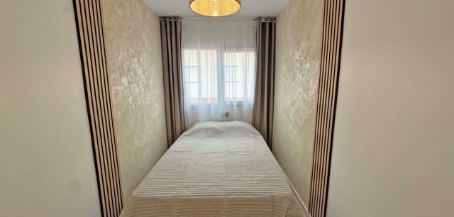 2 sypialnia Apartament na sprzedaż w El Molino, Torrevieja z basenem - 187 000 € (Ref: 8935147)