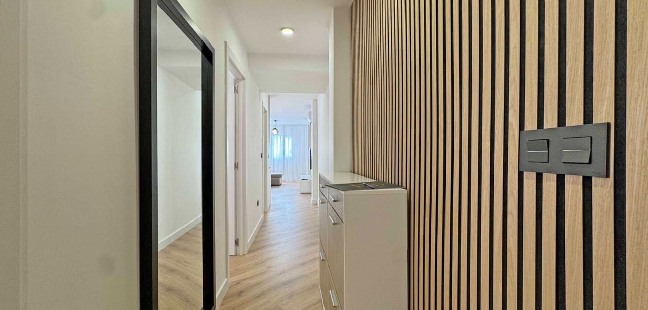 2 sypialnia Apartament na sprzedaż w Torrevieja z basenem - 187 000 € (Ref: 8935147)