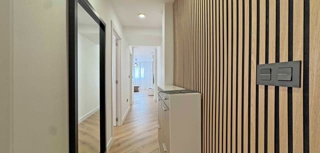 2 sypialnia Apartament na sprzedaż w El Molino, Torrevieja z basenem - 187 000 € (Ref: 8935147)