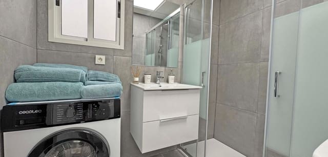 2 makuuhuone Huoneisto myytävänä paikassa El Molino, Torrevieja - 165 000 € (Ref: 8935148)