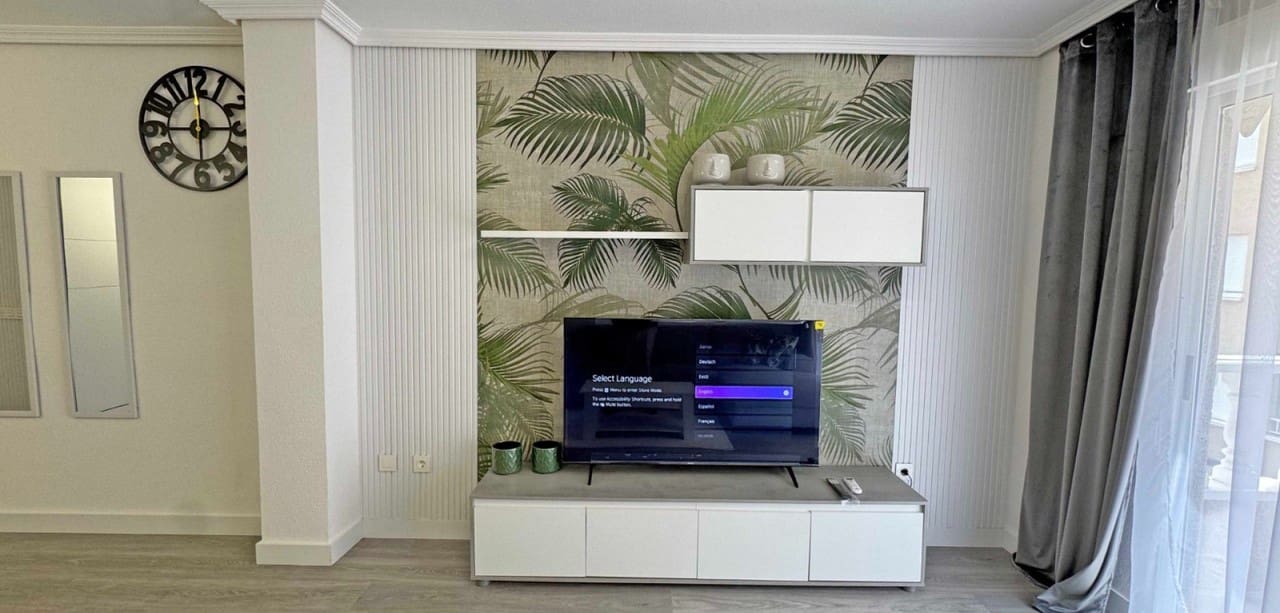 2 sovrum Lägenhet till salu i Torrevieja - 165 000 € (Ref: 8935148)