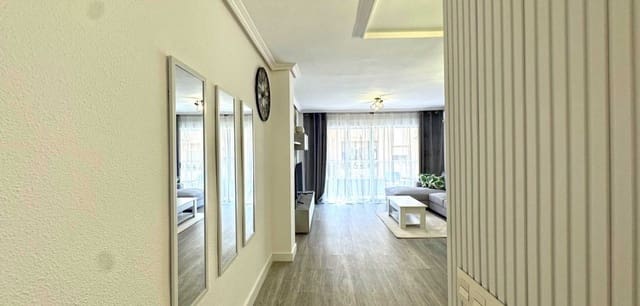 2 makuuhuone Huoneisto myytävänä paikassa El Molino, Torrevieja - 165 000 € (Ref: 8935148)