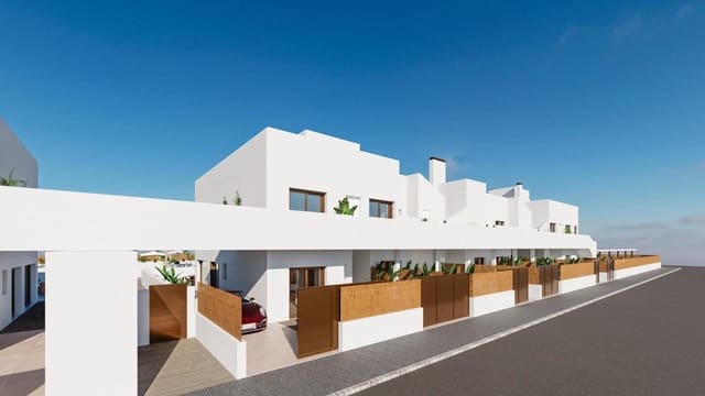 3 soverom Villa til salgs i Centro, Los Alcázares med svømmebasseng - € 359 000 (Ref: 8937313)