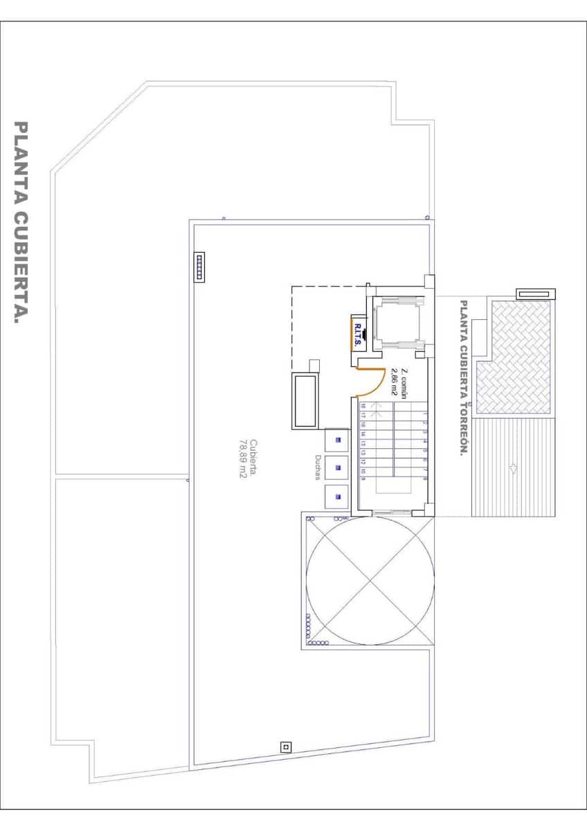 2 sovrum Lägenhet till salu i Guardamar del Segura - 229 500 € (Ref: 8937321)