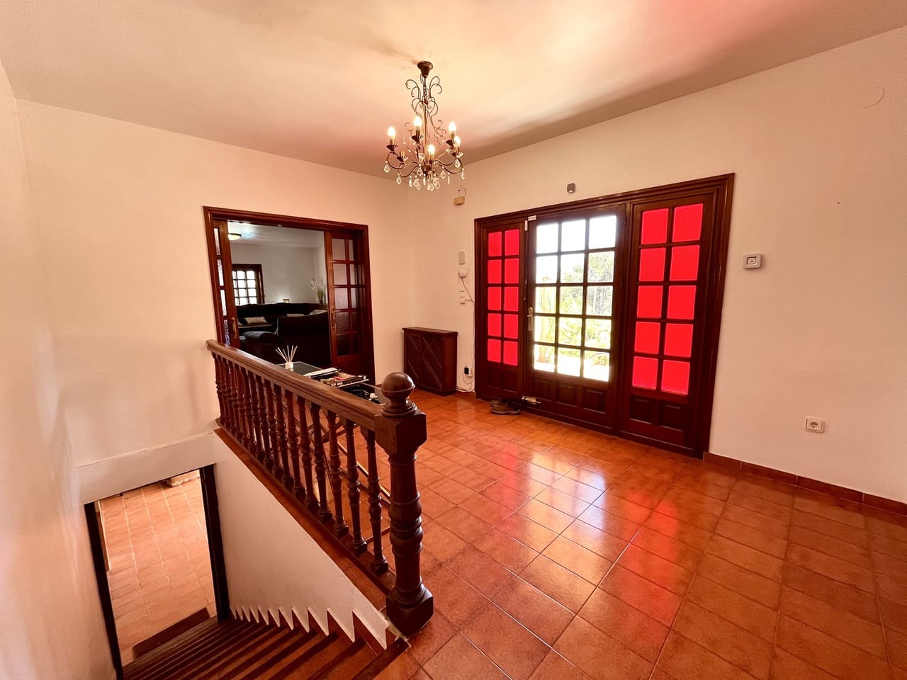 4 bedroom Villa for sale in La Nucia with pool - € 995,000 (Ref: 8937647)