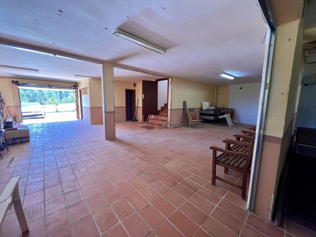 4 bedroom Villa for sale in La Nucia with pool - € 995,000 (Ref: 8937647)