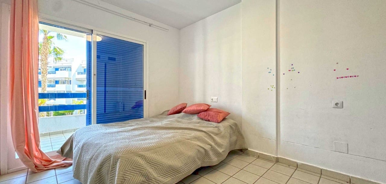 2 sypialnia Apartament na sprzedaż w Orihuela Costa z basenem - 182 000 € (Ref: 8938896)