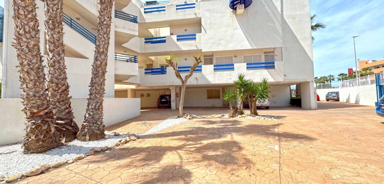 2 sypialnia Apartament na sprzedaż w Orihuela Costa z basenem - 182 000 € (Ref: 8938896)