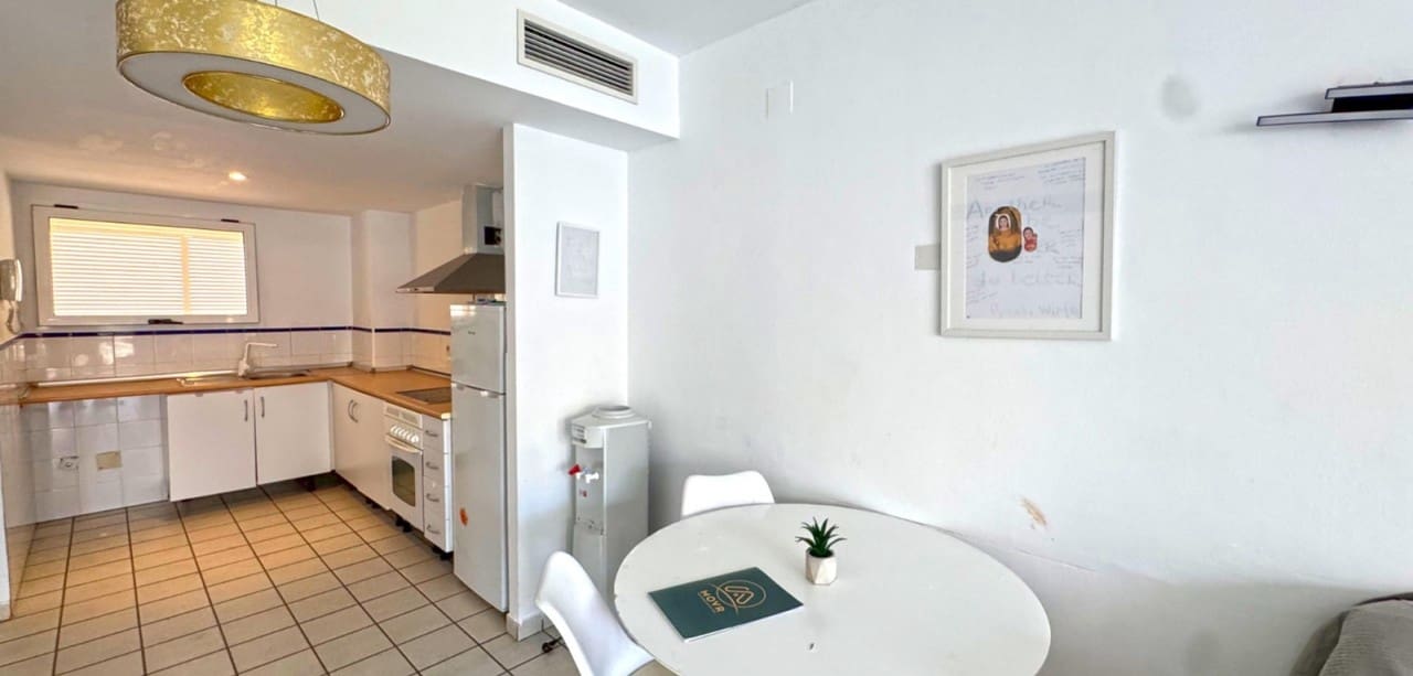 2 sypialnia Apartament na sprzedaż w Orihuela Costa z basenem - 182 000 € (Ref: 8938896)