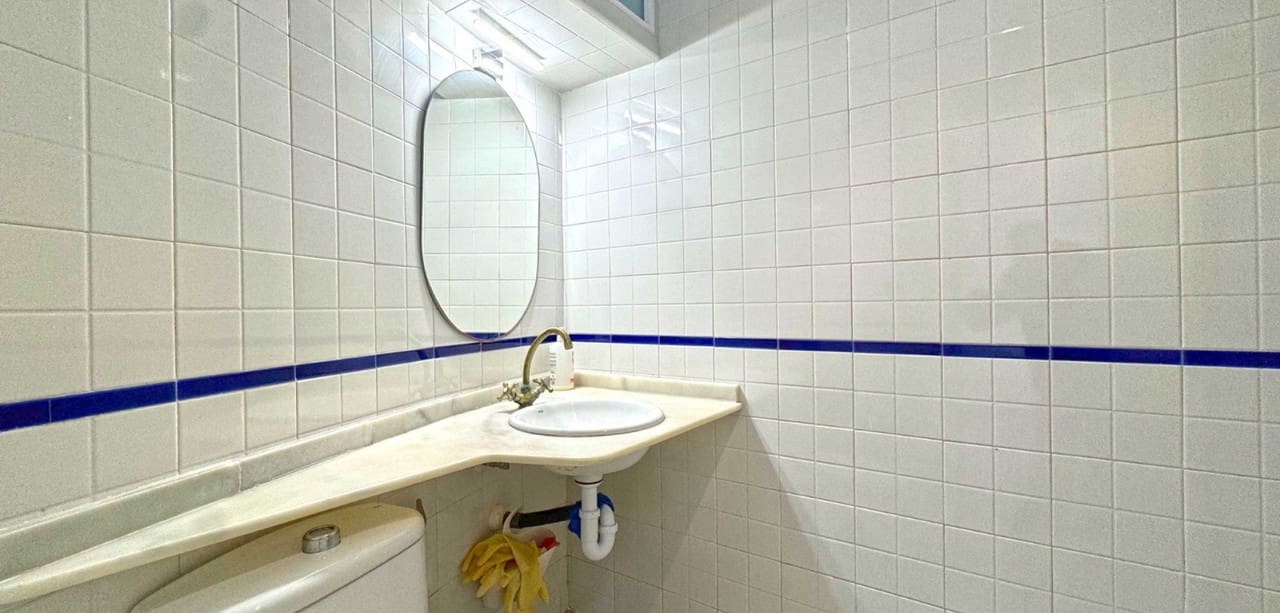 2 sypialnia Apartament na sprzedaż w Orihuela Costa z basenem - 182 000 € (Ref: 8938896)