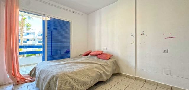 2 camera da letto Appartamento in vendita in Dehesa de Campoamor, Orihuela con piscina - 182.000 € (Rif: 8938896)
