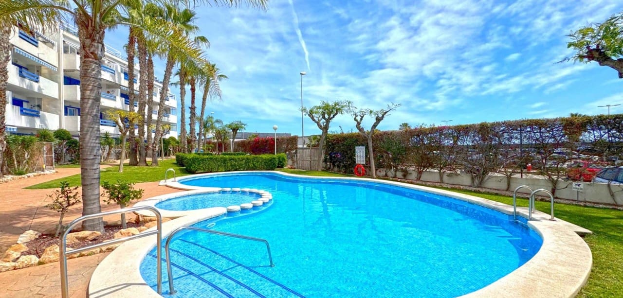 2 sypialnia Apartament na sprzedaż w Orihuela Costa z basenem - 182 000 € (Ref: 8938896)