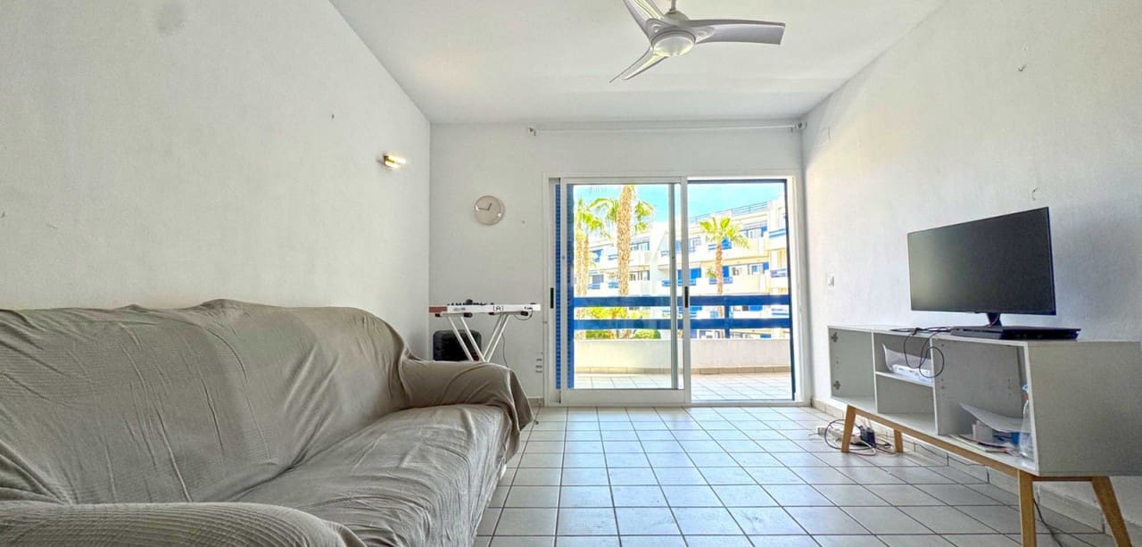 2 sypialnia Apartament na sprzedaż w Orihuela Costa z basenem - 182 000 € (Ref: 8938896)