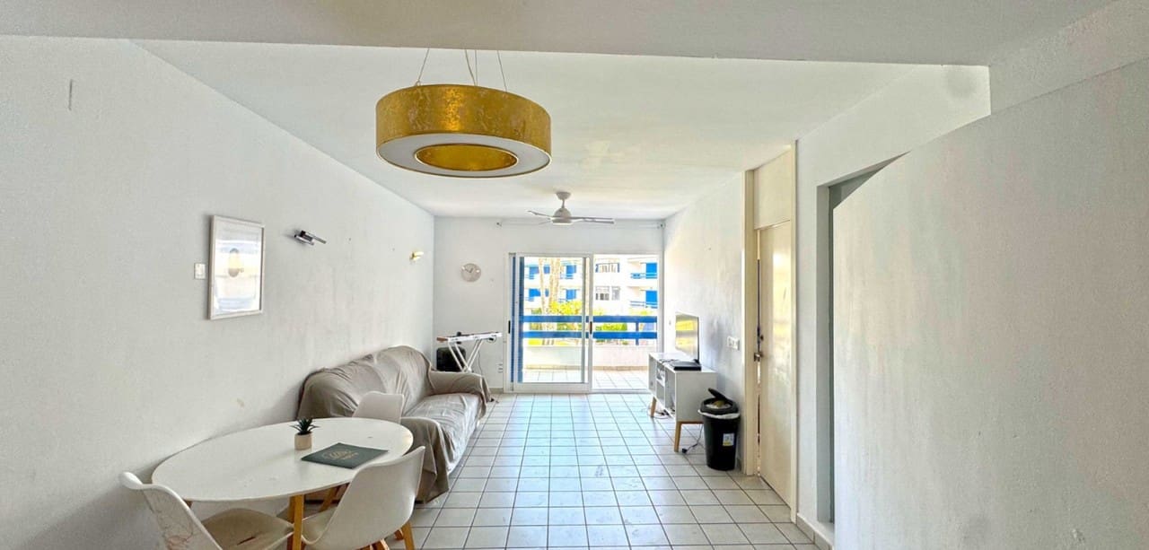 2 sypialnia Apartament na sprzedaż w Orihuela Costa z basenem - 182 000 € (Ref: 8938896)