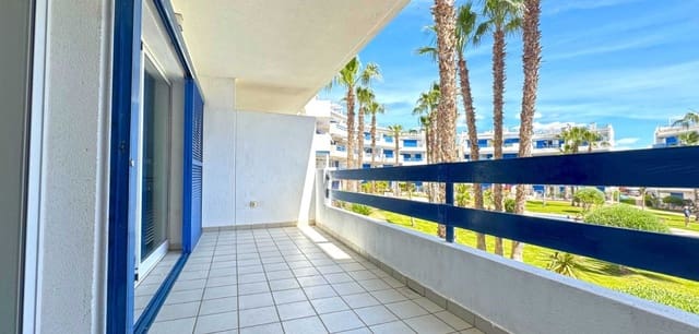 2 camera da letto Appartamento in vendita in Dehesa de Campoamor, Orihuela con piscina - 182.000 € (Rif: 8938896)