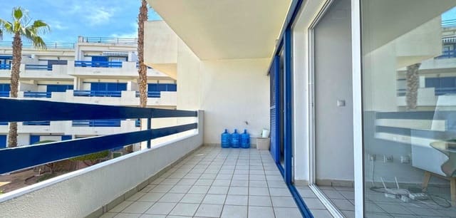 2 camera da letto Appartamento in vendita in Dehesa de Campoamor, Orihuela con piscina - 182.000 € (Rif: 8938896)