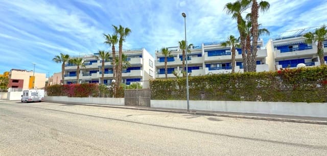 2 camera da letto Appartamento in vendita in Dehesa de Campoamor, Orihuela con piscina - 182.000 € (Rif: 8938896)