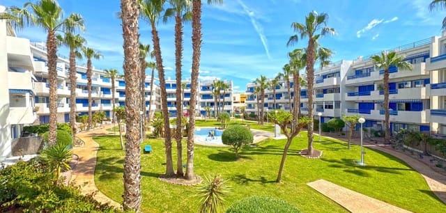 2 camera da letto Appartamento in vendita in Dehesa de Campoamor, Orihuela con piscina - 182.000 € (Rif: 8938896)