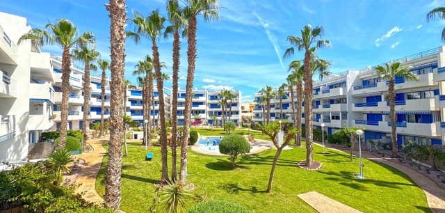 2 camera da letto Appartamento in vendita in Dehesa de Campoamor, Orihuela con piscina - 182.000 € (Rif: 8938896)
