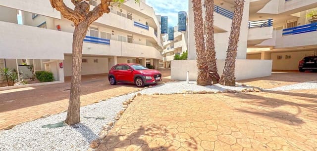 2 camera da letto Appartamento in vendita in Dehesa de Campoamor, Orihuela con piscina - 182.000 € (Rif: 8938896)