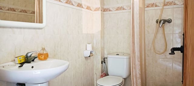 Działka budowlana na sprzedaż w Pego - 150 000 € (Ref: 8939422)