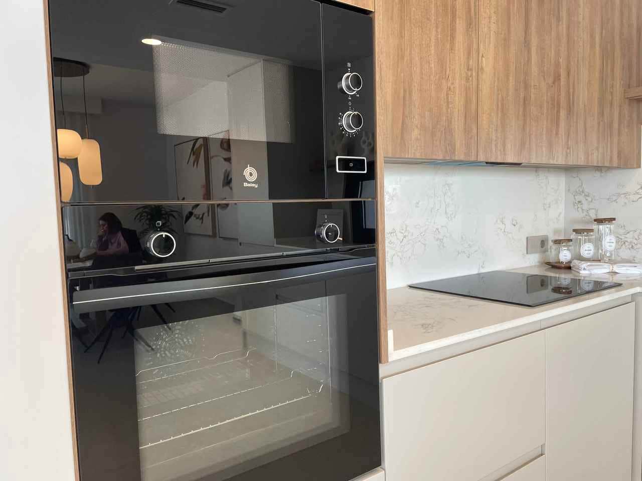 4 bedroom Villa for sale in San Miguel de Salinas with pool - € 699,000 (Ref: 8941611)