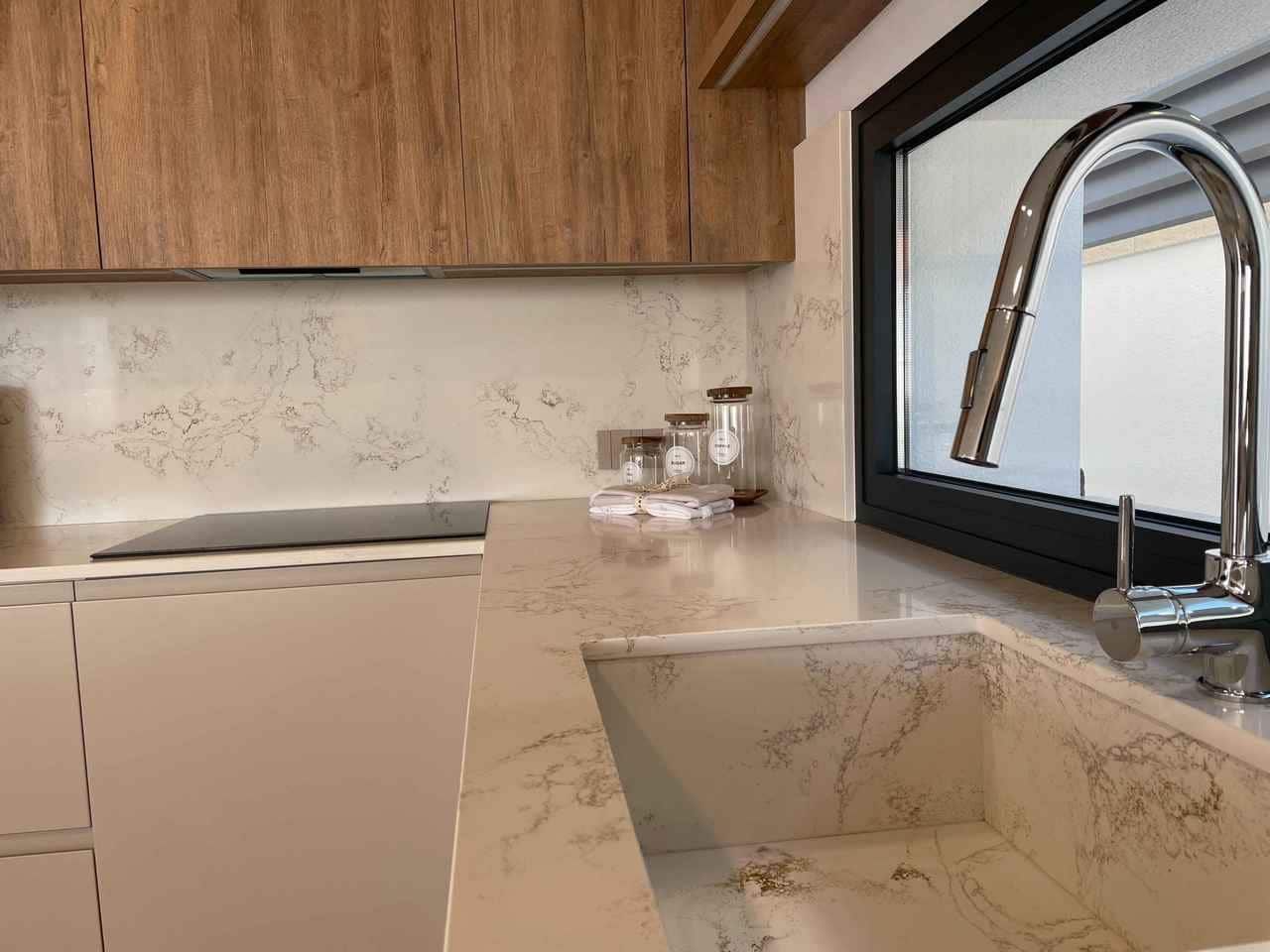 4 bedroom Villa for sale in San Miguel de Salinas with pool - € 699,000 (Ref: 8941611)