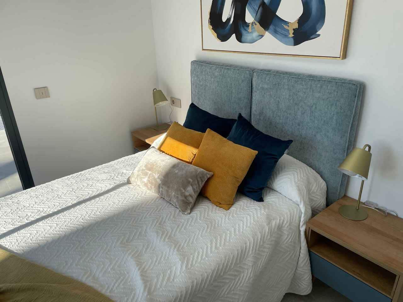 4 bedroom Villa for sale in San Miguel de Salinas with pool - € 699,000 (Ref: 8941611)