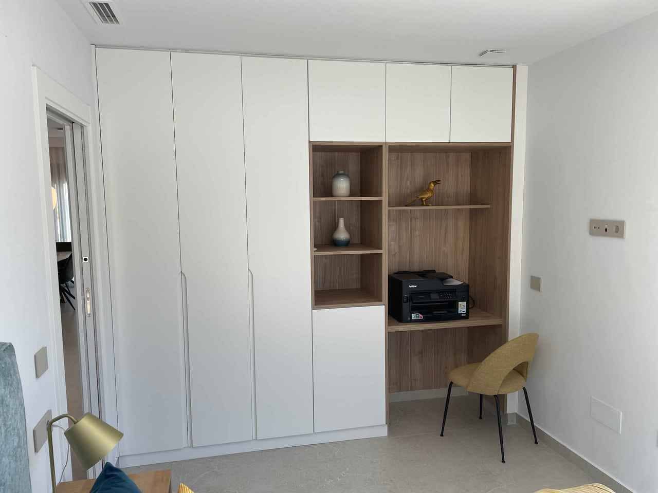 4 bedroom Villa for sale in San Miguel de Salinas with pool - € 699,000 (Ref: 8941611)