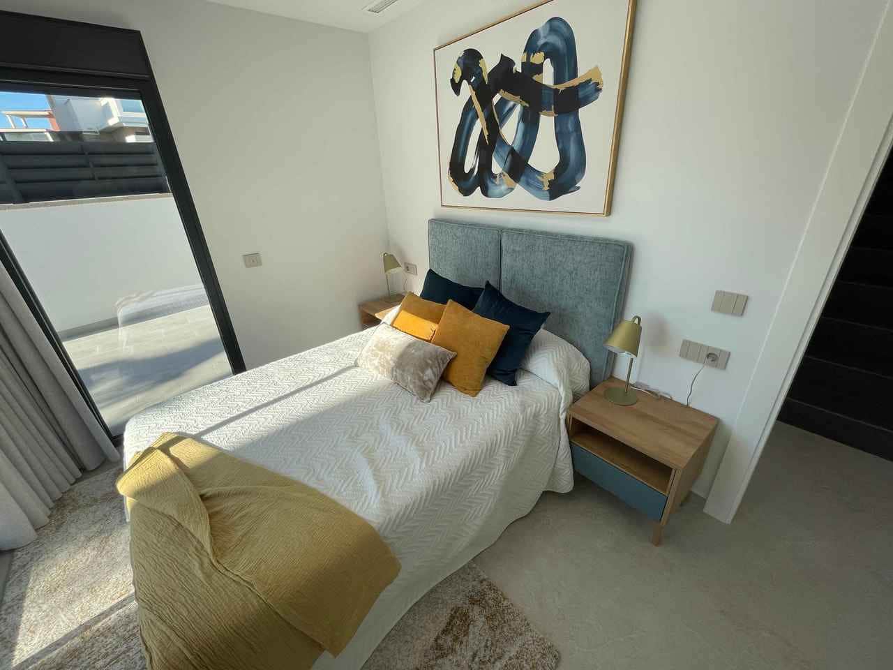 4 bedroom Villa for sale in San Miguel de Salinas with pool - € 699,000 (Ref: 8941611)