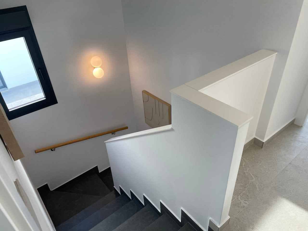 4 bedroom Villa for sale in San Miguel de Salinas with pool - € 699,000 (Ref: 8941611)