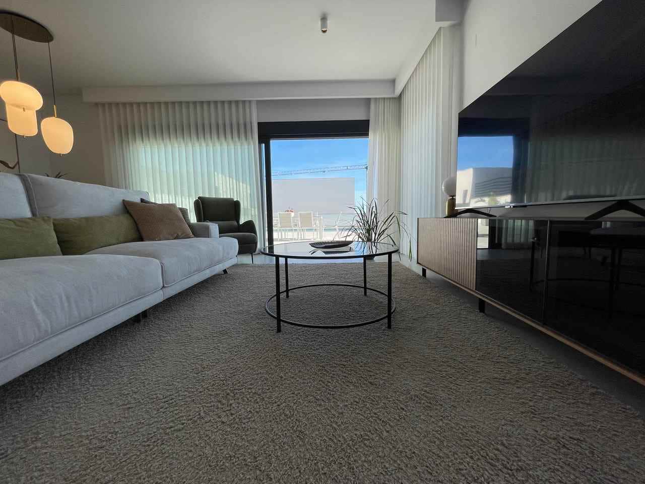 4 bedroom Villa for sale in San Miguel de Salinas with pool - € 699,000 (Ref: 8941611)