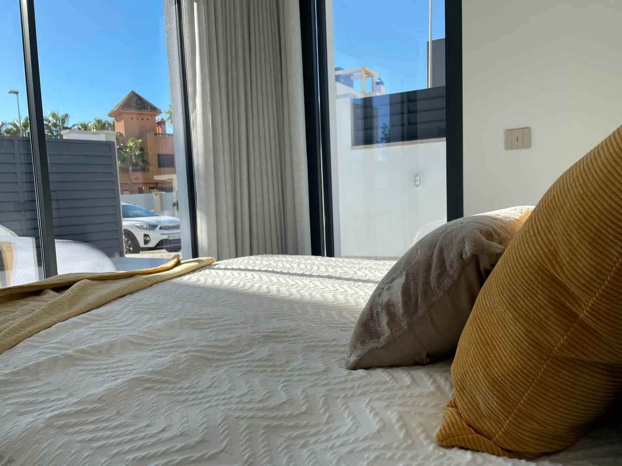 4 bedroom Villa for sale in San Miguel de Salinas with pool - € 699,000 (Ref: 8941611)