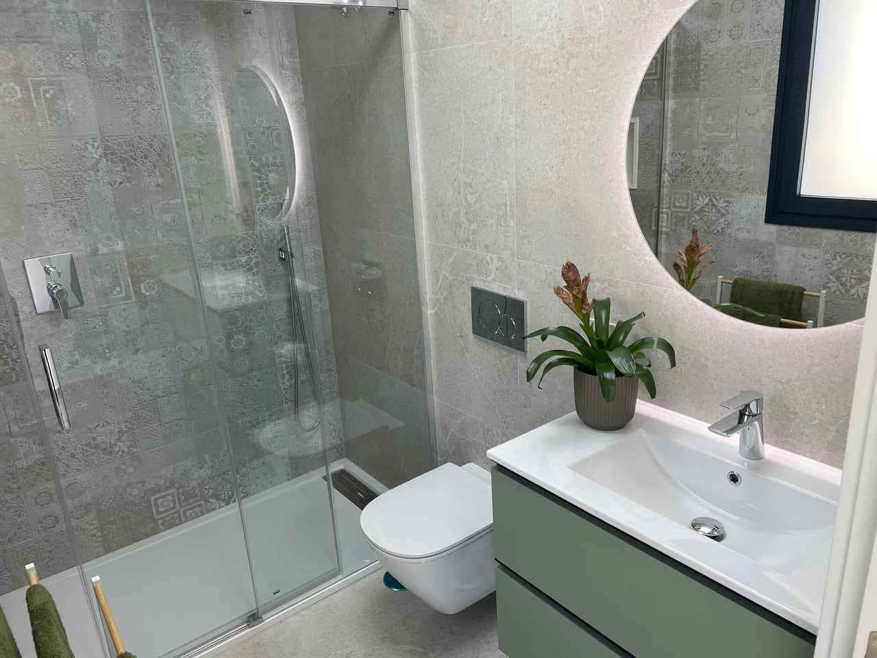 4 bedroom Villa for sale in San Miguel de Salinas with pool - € 699,000 (Ref: 8941611)