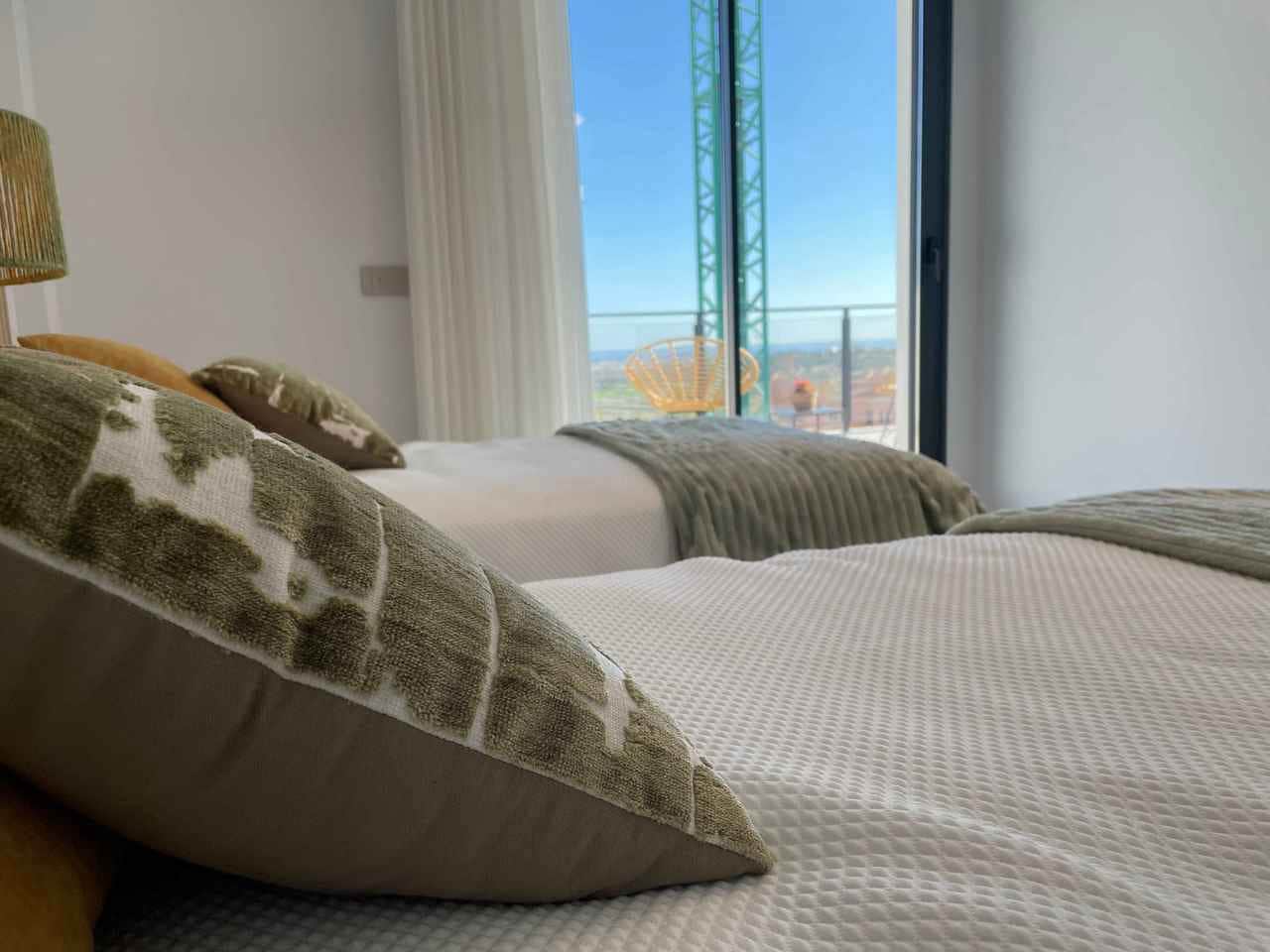 4 bedroom Villa for sale in San Miguel de Salinas with pool - € 699,000 (Ref: 8941611)