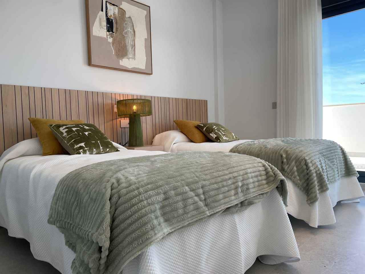 4 bedroom Villa for sale in San Miguel de Salinas with pool - € 699,000 (Ref: 8941611)