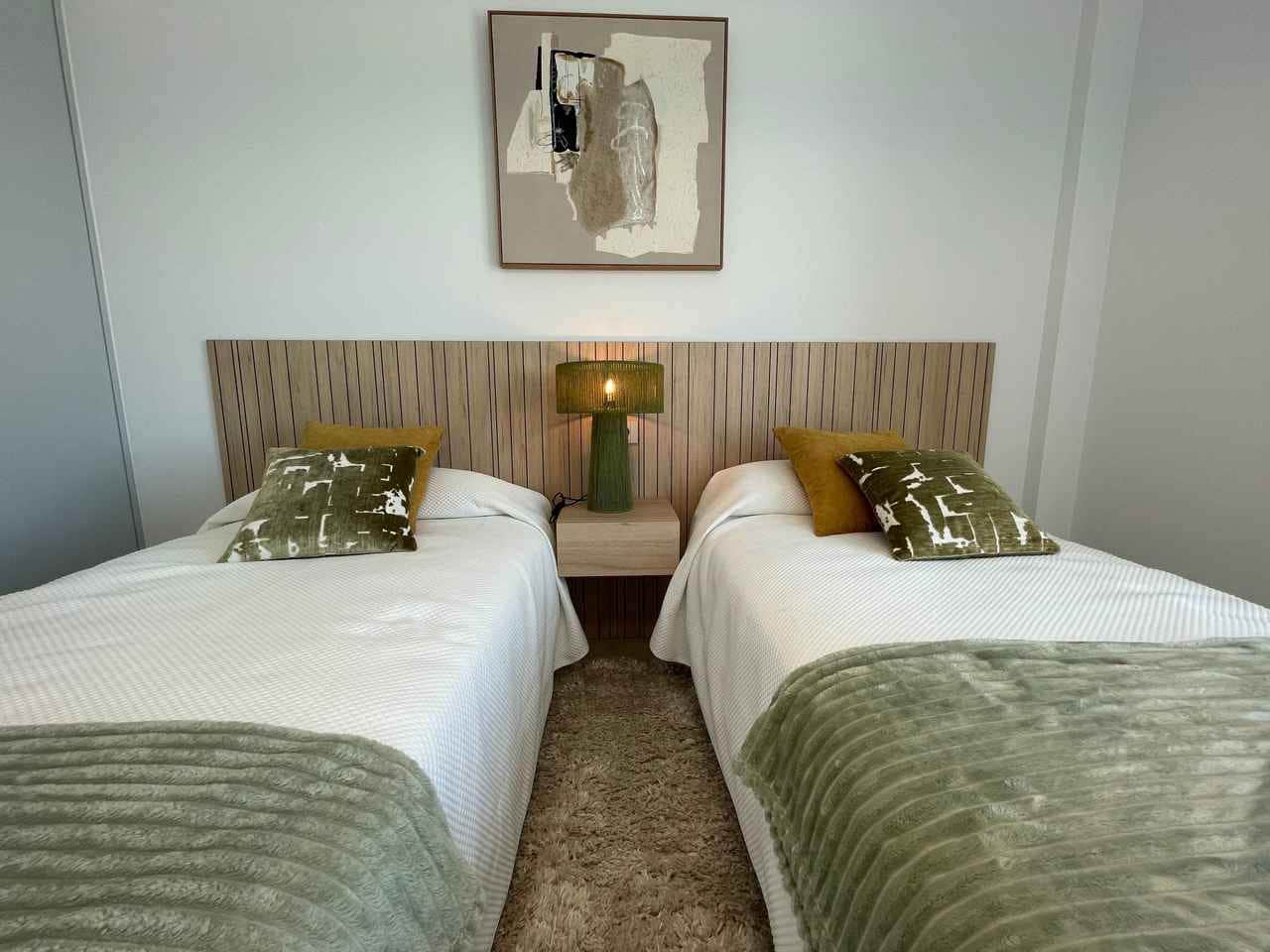 4 bedroom Villa for sale in San Miguel de Salinas with pool - € 699,000 (Ref: 8941611)