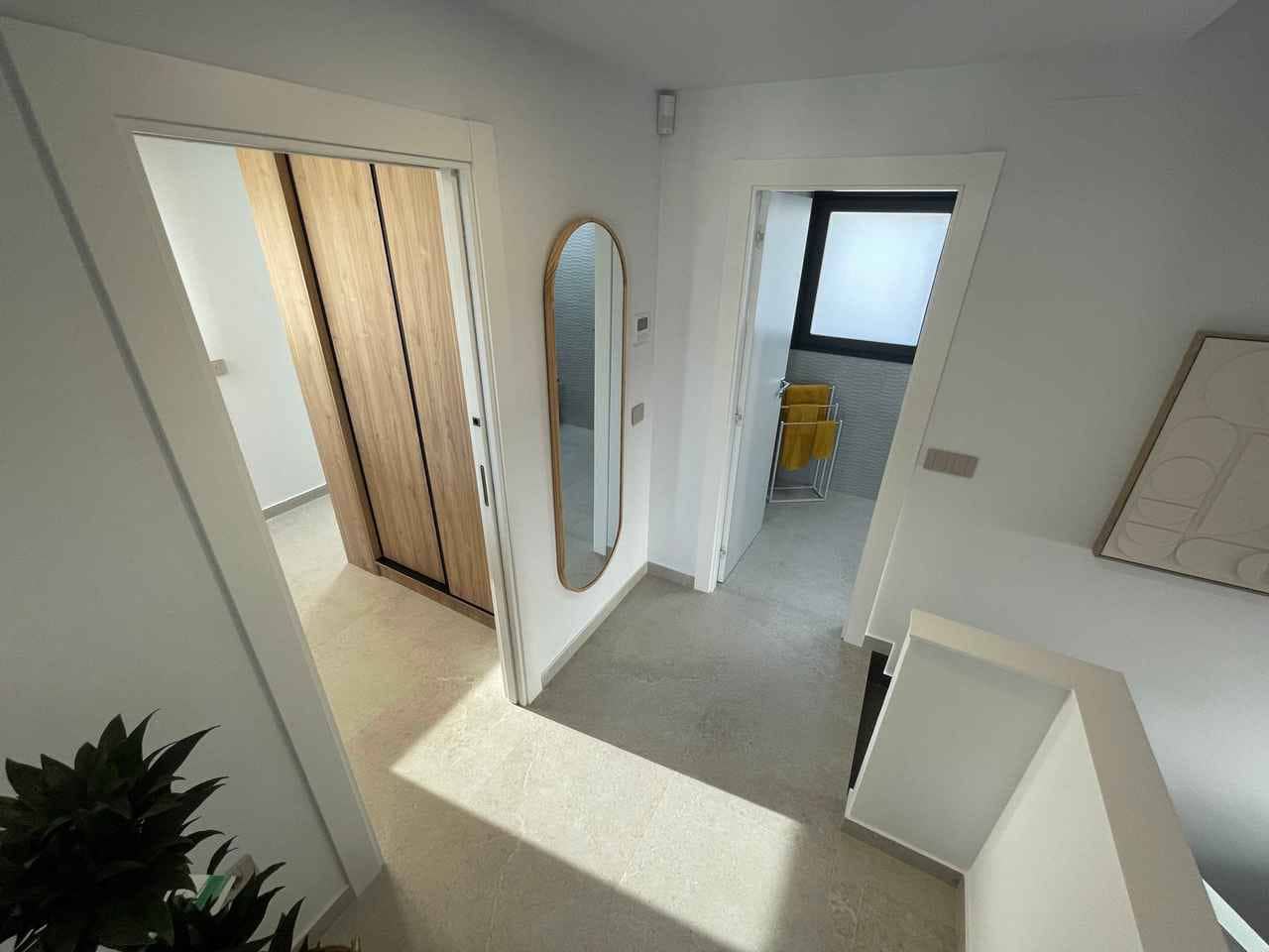 4 bedroom Villa for sale in San Miguel de Salinas with pool - € 699,000 (Ref: 8941611)