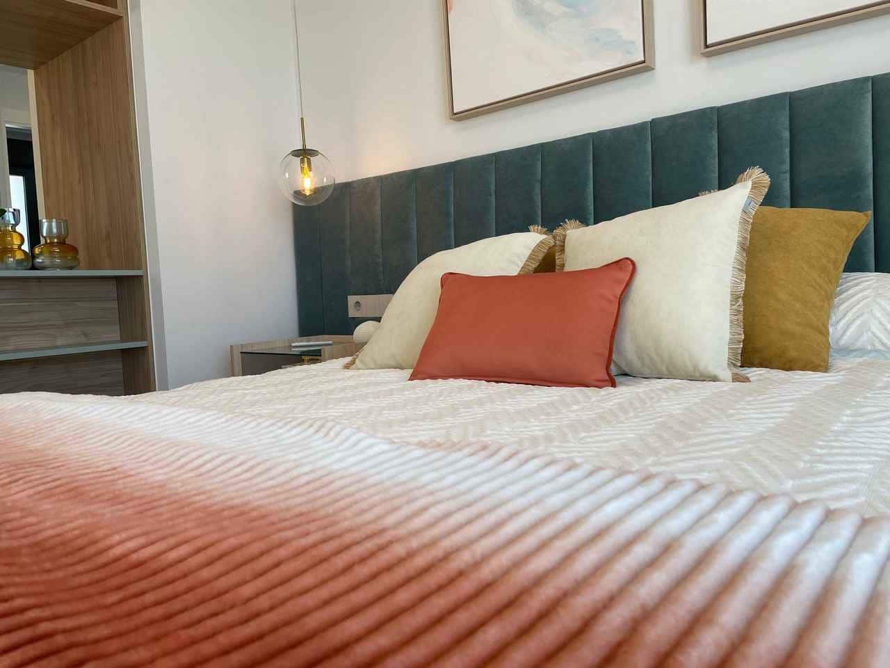 4 bedroom Villa for sale in San Miguel de Salinas with pool - € 699,000 (Ref: 8941611)