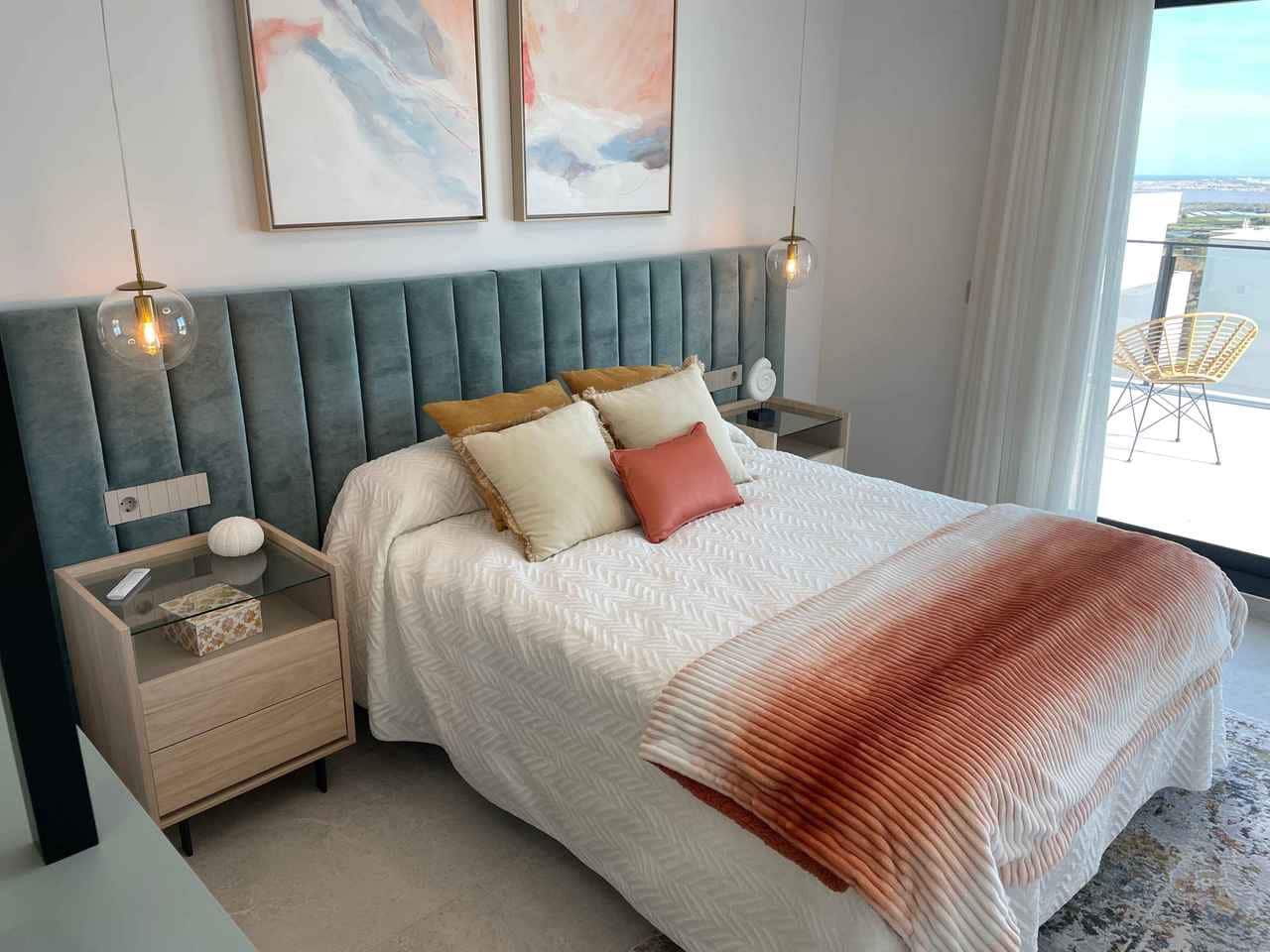 4 bedroom Villa for sale in San Miguel de Salinas with pool - € 699,000 (Ref: 8941611)