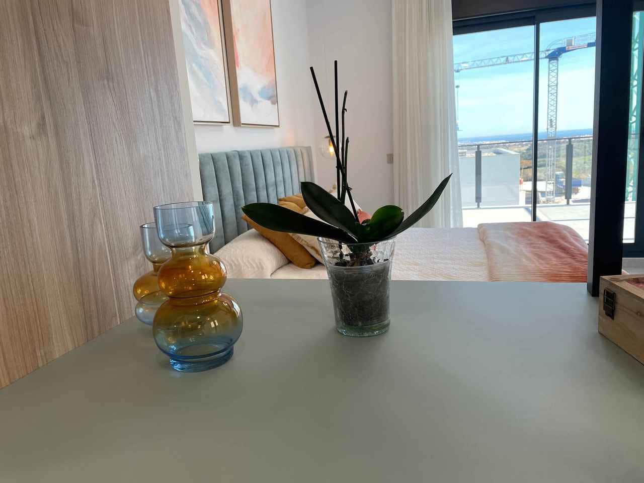 4 bedroom Villa for sale in San Miguel de Salinas with pool - € 699,000 (Ref: 8941611)