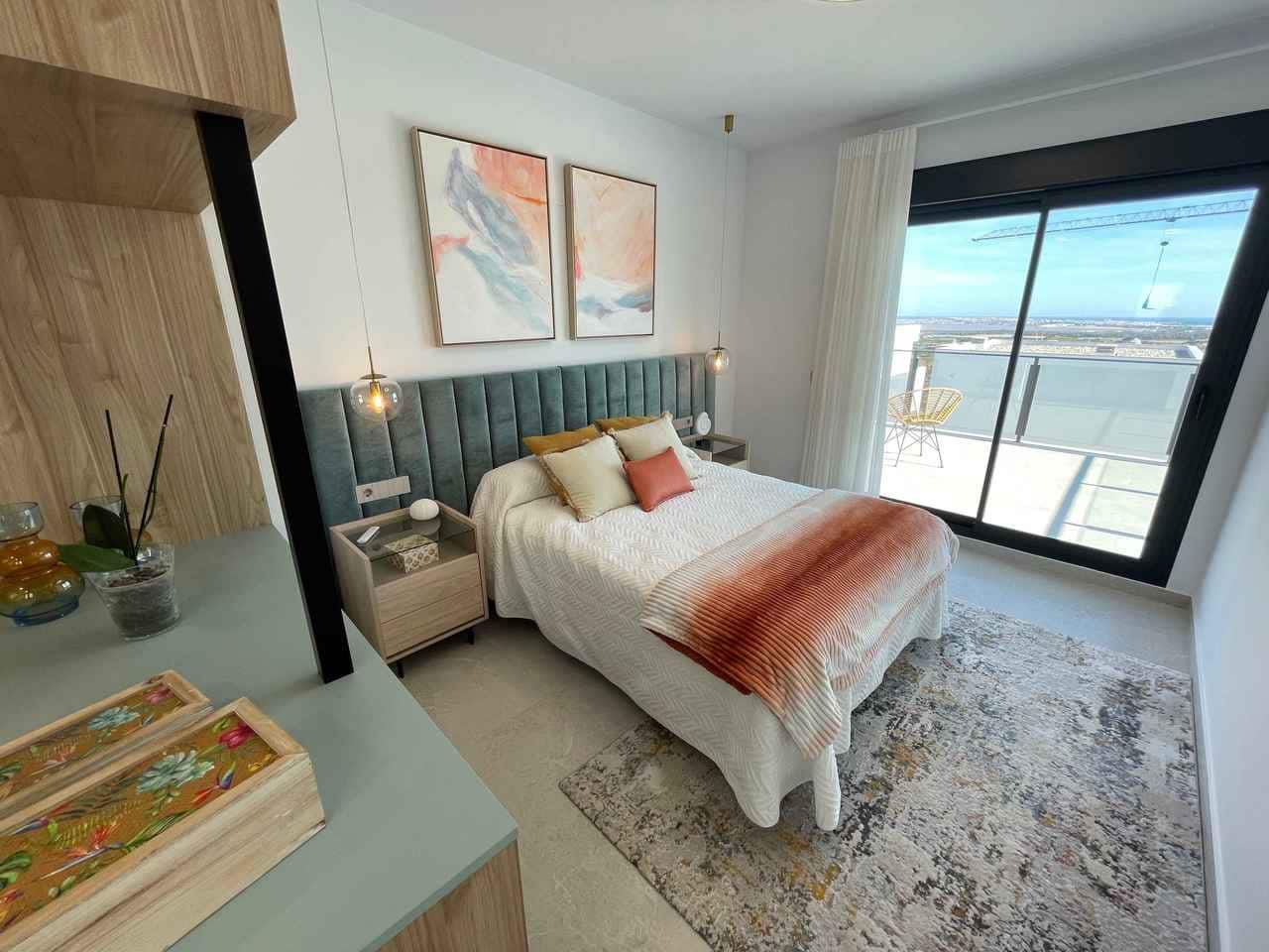 4 bedroom Villa for sale in San Miguel de Salinas with pool - € 699,000 (Ref: 8941611)