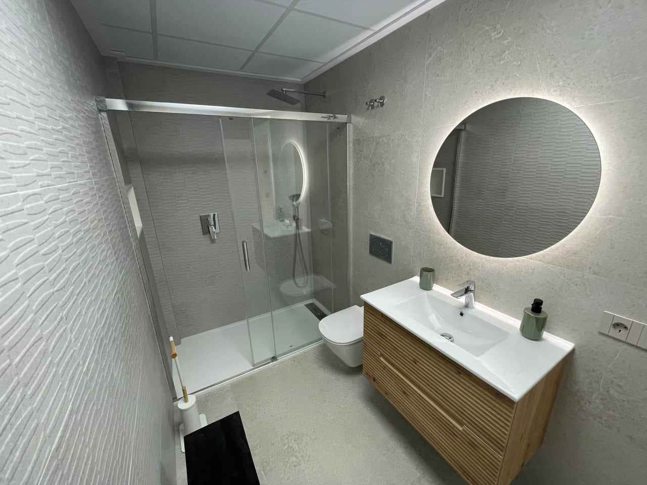 4 bedroom Villa for sale in San Miguel de Salinas with pool - € 699,000 (Ref: 8941611)