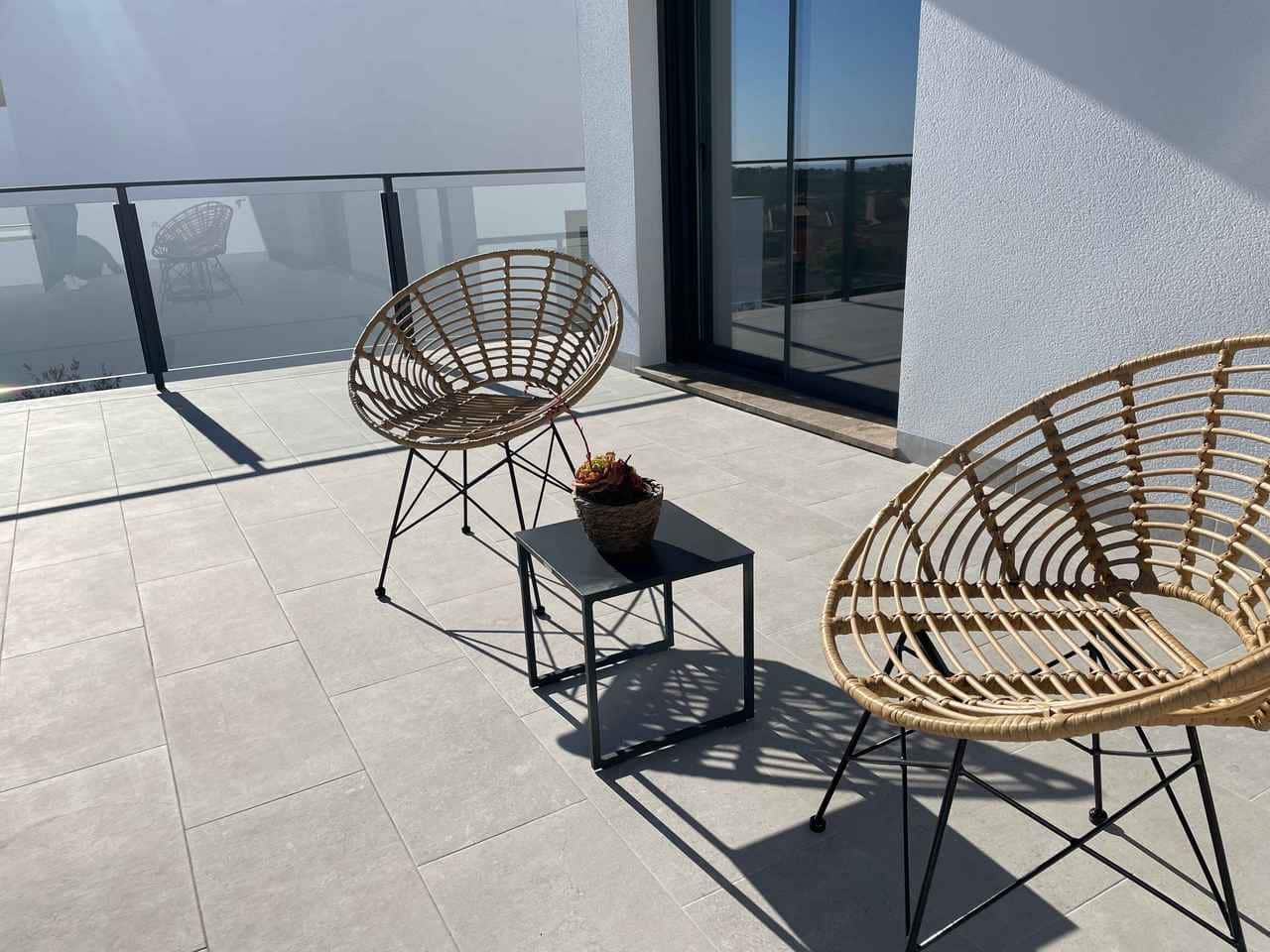 4 bedroom Villa for sale in San Miguel de Salinas with pool - € 699,000 (Ref: 8941611)