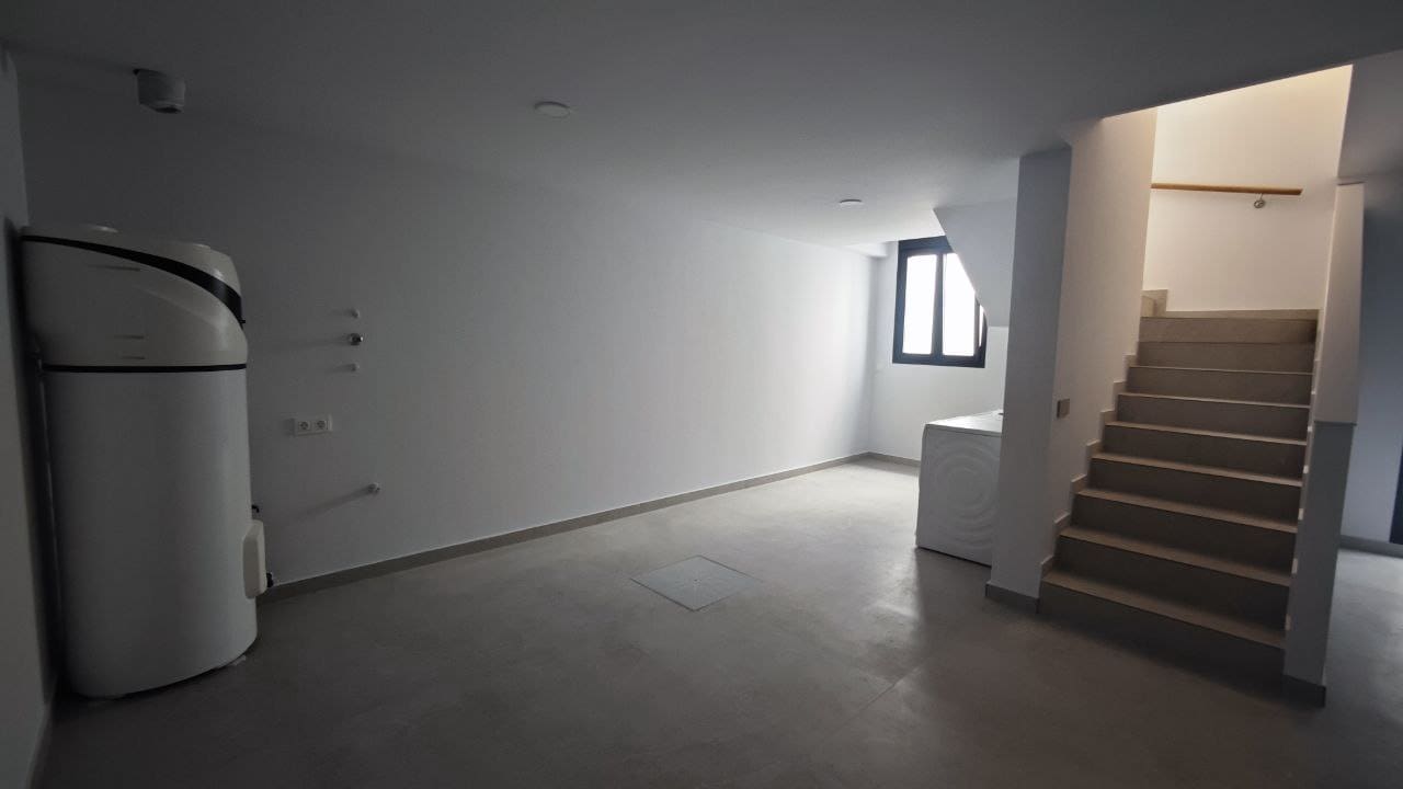 4 bedroom Villa for sale in San Miguel de Salinas with pool - € 699,000 (Ref: 8941611)