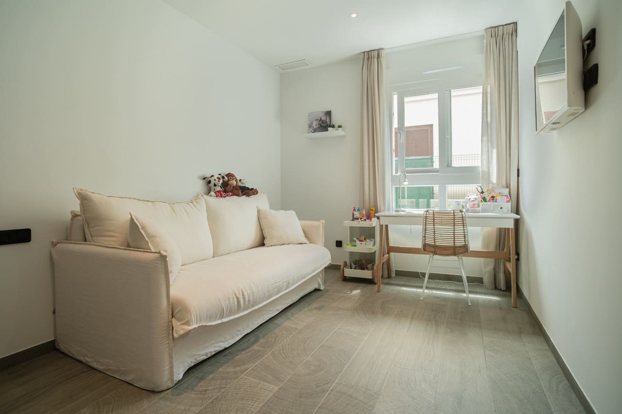 3 slaapkamer Appartement te koop in Algorfa met zwembad - € 355.000 (Ref: 8942181)