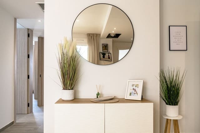 3 slaapkamer Appartement te koop in Algorfa met zwembad - € 355.000 (Ref: 8942181)